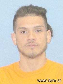 Samuel Reza Valdez Mugshot