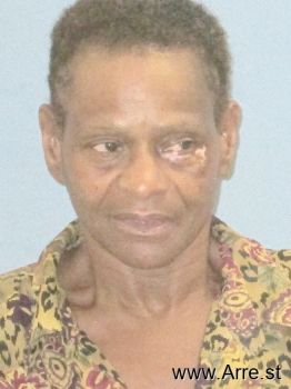 Sandra  Bankston Mugshot