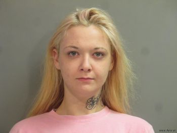 Sandra  Browning Mugshot