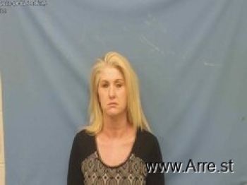 Sandra Lee Collins Mugshot