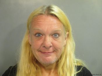 Sandra  Davis Mugshot