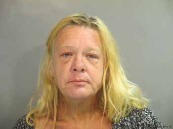 Sandra  Davis Mugshot