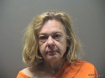 Sandra Marie Davis Mugshot