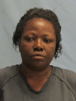 Sandra Kaye Davis Mugshot