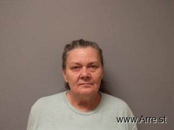 Sandra Louise Graham Mugshot