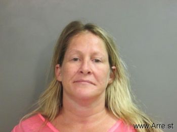 Sandra  Martin Mugshot