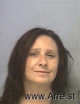 Sandra Dawn Mcpherson Mugshot