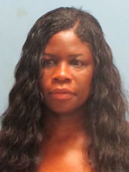 Sandra  Scott Mugshot