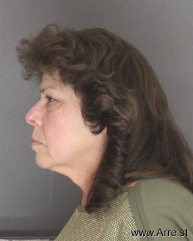 Sandra Veronica Smith Mugshot