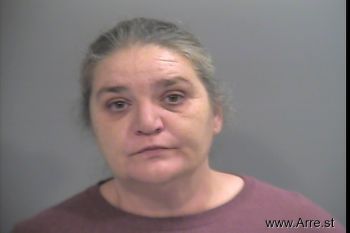 Sandra  White Mugshot