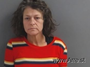 Sandy Gail Baker Mugshot