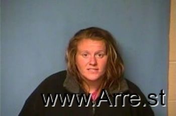 Sandy Michelle Williford Mugshot