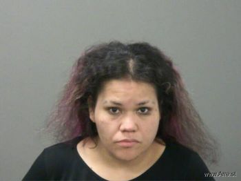 Sanjuanita  Zapata Mugshot