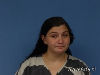 Santana  Criner Mugshot