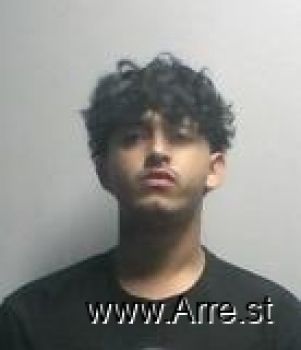 Santiago Andres Correa- Montoya Mugshot