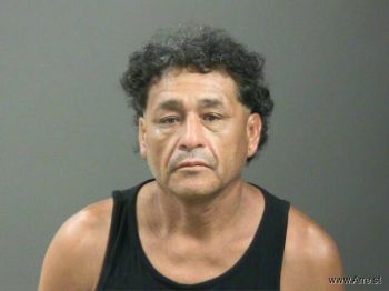 Santiago  Gonzalez Mugshot