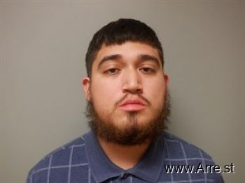 Santiago  Ramirez Mugshot