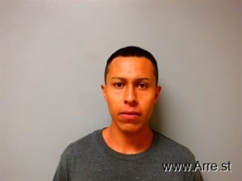 Santiago  Torres Mugshot