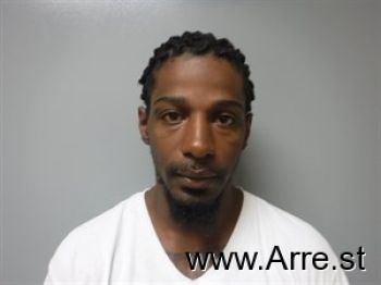 Santonio Q. Smith Mugshot