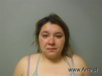 Sara Rose Teresa Ann Ashby Mugshot