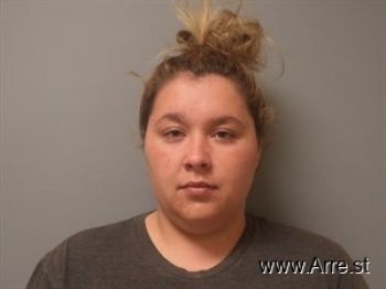 Sara Rose Teresa Ann Ashby Mugshot