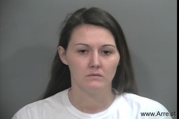 Sara  Brown Mugshot