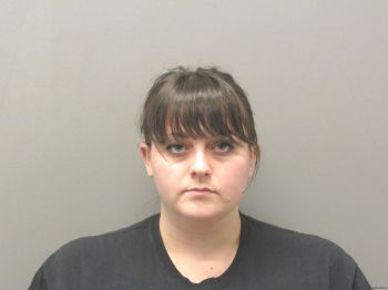 Sara Jane Dinsmore Mugshot