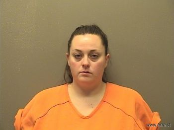 Sara Jane Dinsmore Mugshot