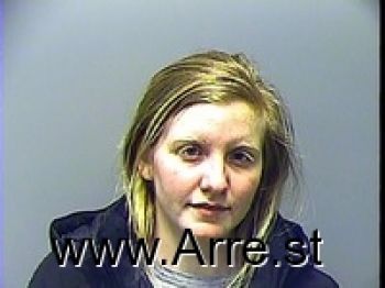 Sara Kelli Ford Mugshot