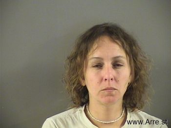 Sara Corryn Gorrell Mugshot