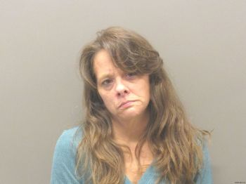 Sara Nell Harris Mugshot