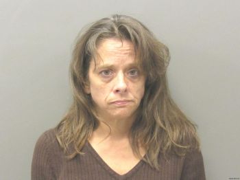 Sara Nell Harris Mugshot