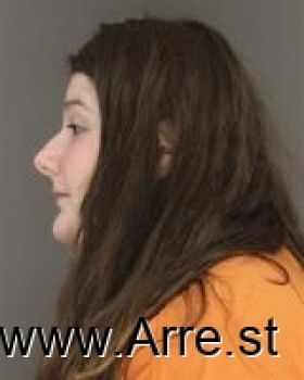 Sara Anna Jones Mugshot