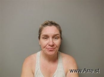 Sara Lindsey Mcdaniel Mugshot