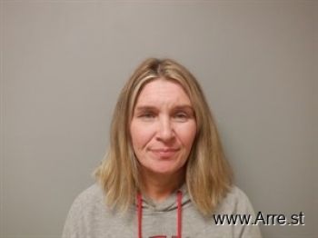 Sara Lindsey Mcdaniel/snell Mugshot