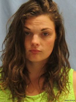 Sara Catherine Hope Murphy Mugshot