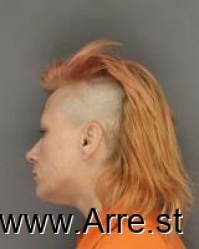 Sara Jane-nicole Scott Mugshot