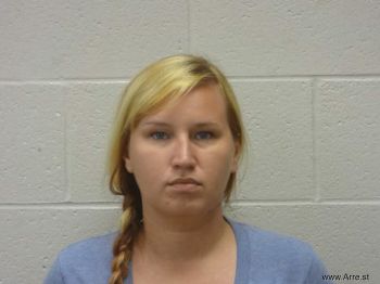 Sara Elizabeth Smith Mugshot