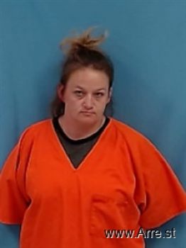 Sara Marie Young Mugshot