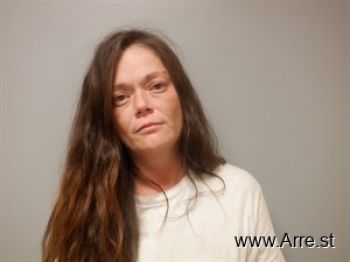 Sarah Elizabeth Bates Mugshot