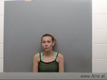 Sarah S Bennett Mugshot