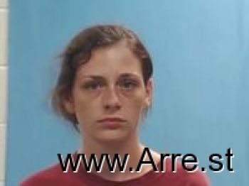 Sarah Anne Brown Mugshot