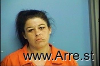 Sarah  Crabtree Mugshot