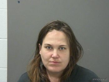 Sarah  Cromwell Mugshot