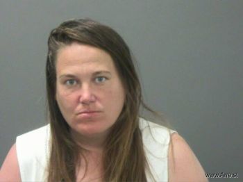 Sarah  Cromwell Mugshot