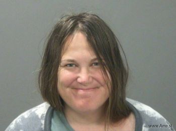 Sarah  Cromwell Mugshot