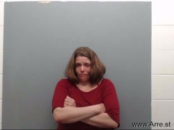 Sarah  Dunn Mugshot