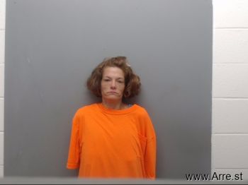 Sarah  Dunn Mugshot