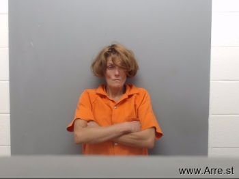 Sarah  Dunn Mugshot