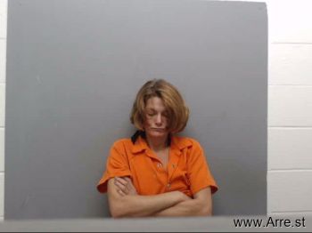 Sarah  Dunn Mugshot